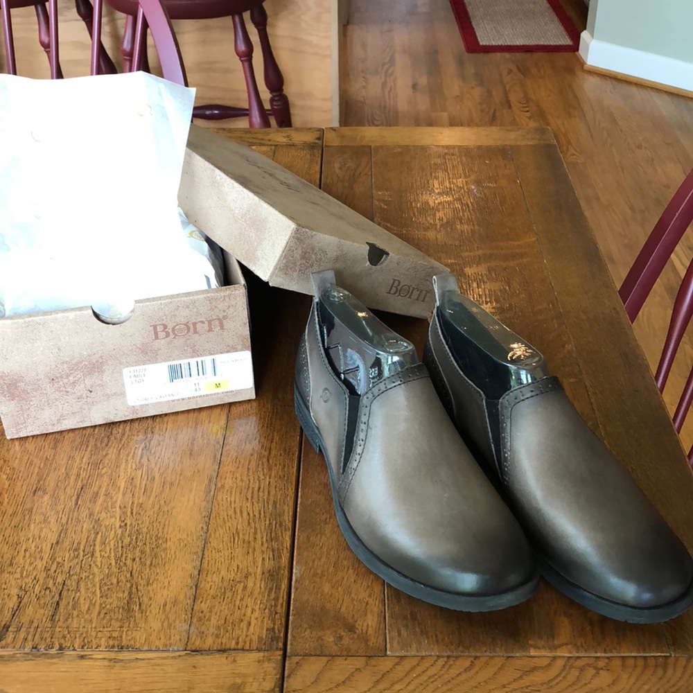 Born Women’s-Fable, Color Cavern, Size 11M